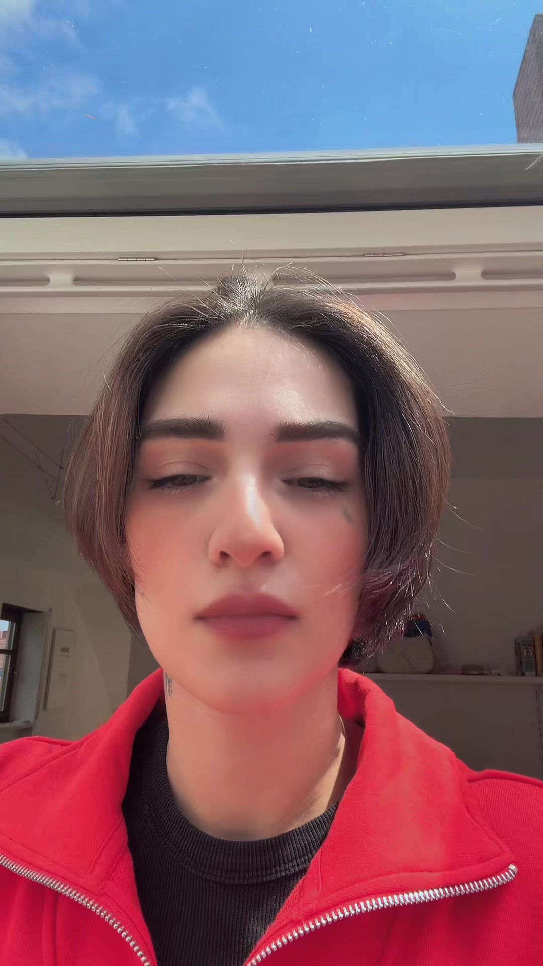 @Mi ra nda ๐ค๐๐น