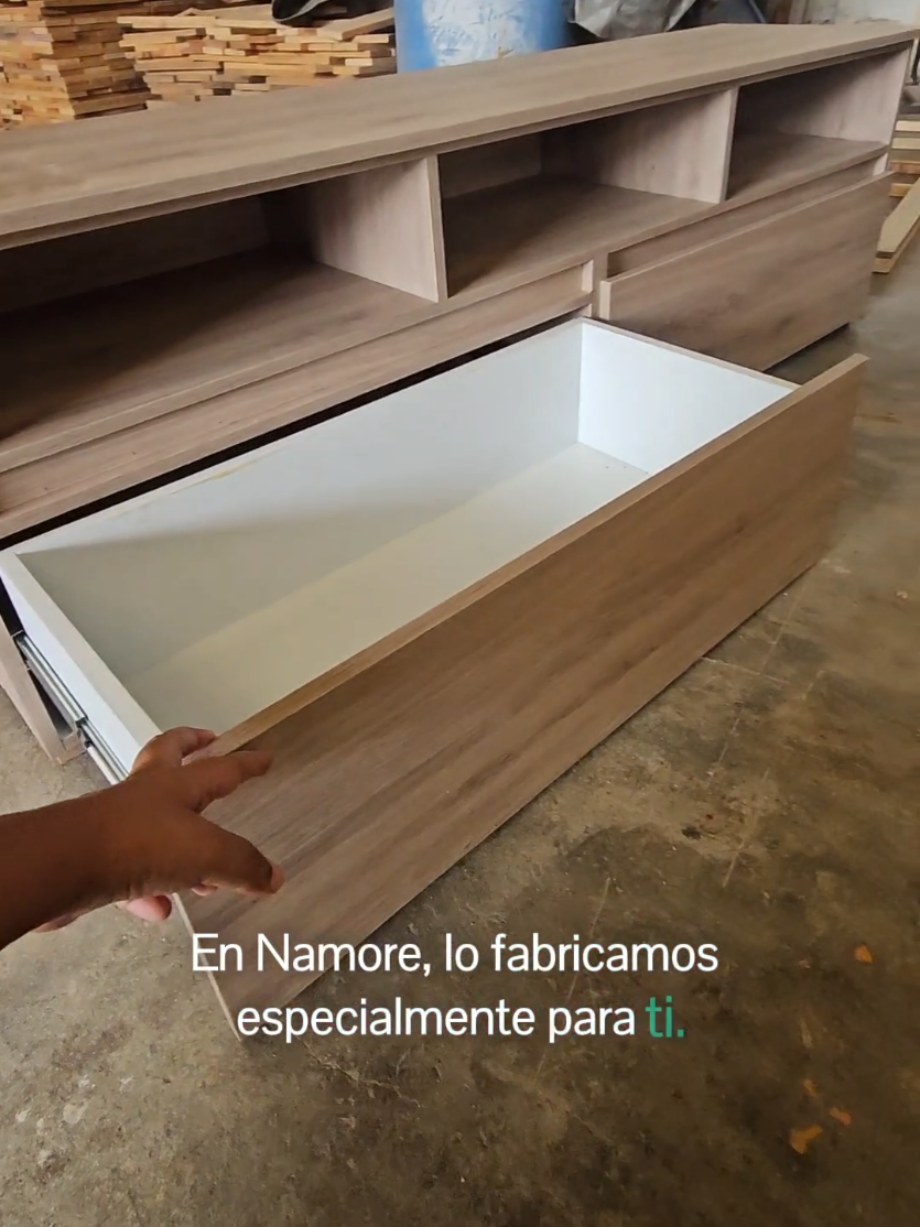 @Namore Muebles