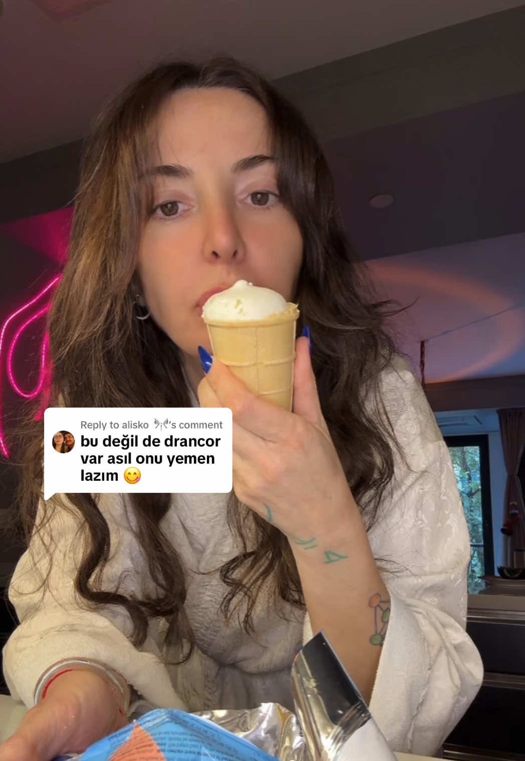 @Selin&ensp;Yardimci💜✨💜