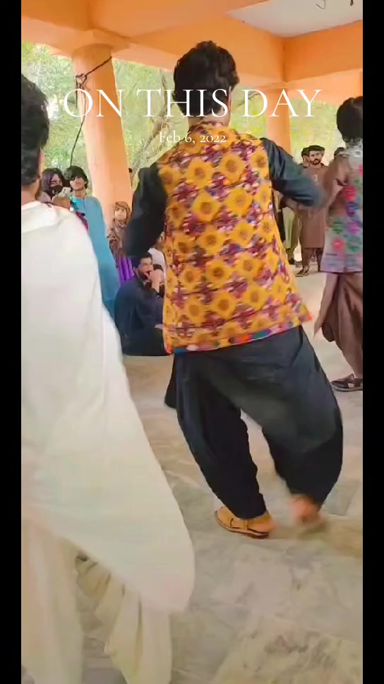 @Chief Waheed Raisani