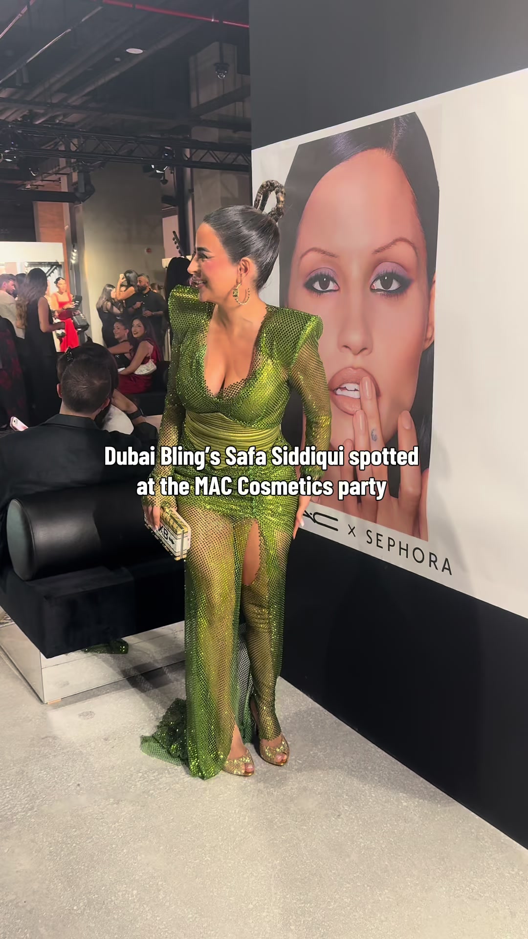 @ahlan Dubai