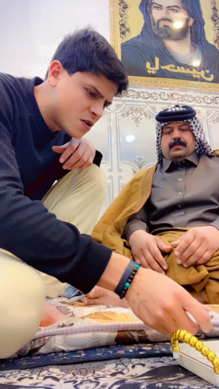 @علي تيمارو