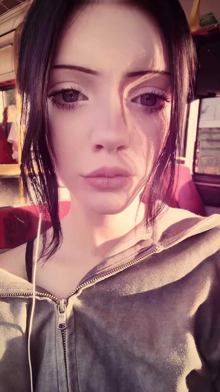 @ТГК:секта веры в настю