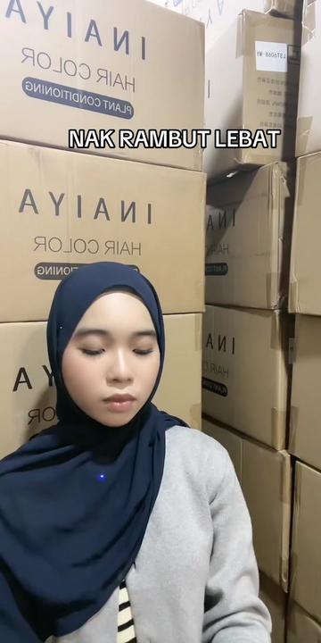@Warehouse Inaiya