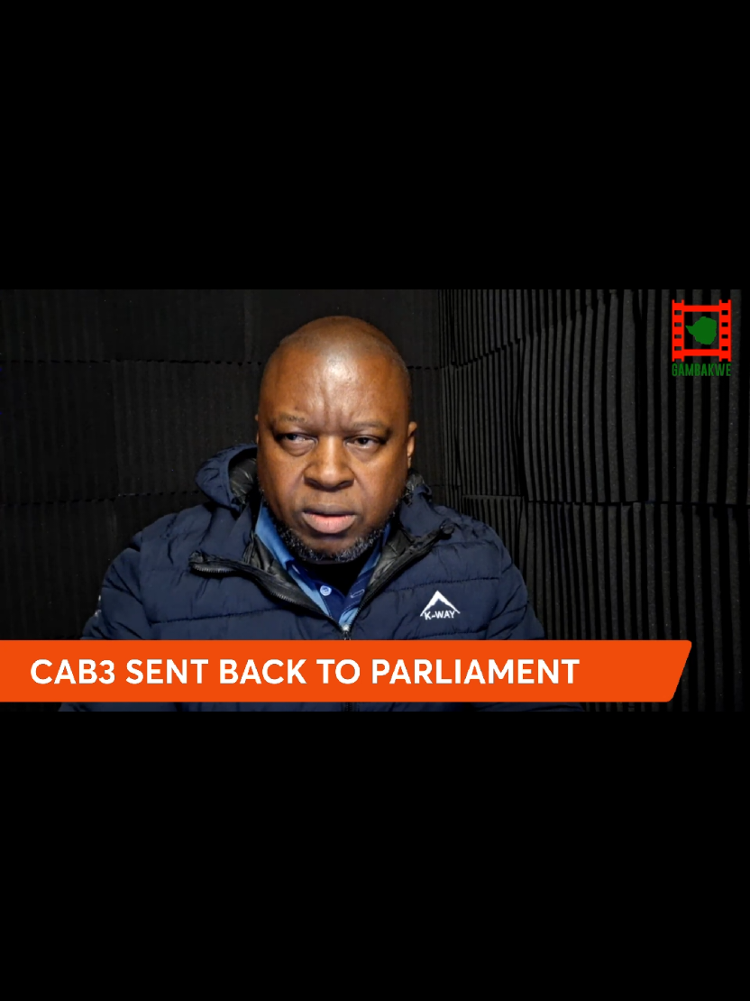 @GAMBAKWE MEDIA