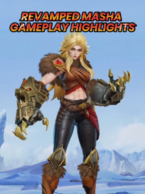 @Mobile Legends