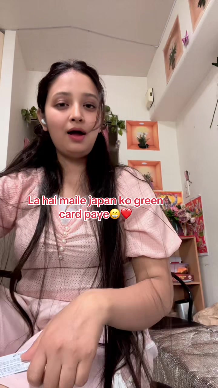 @Barsha(バルサ)🇳🇵🇯🇵❣️