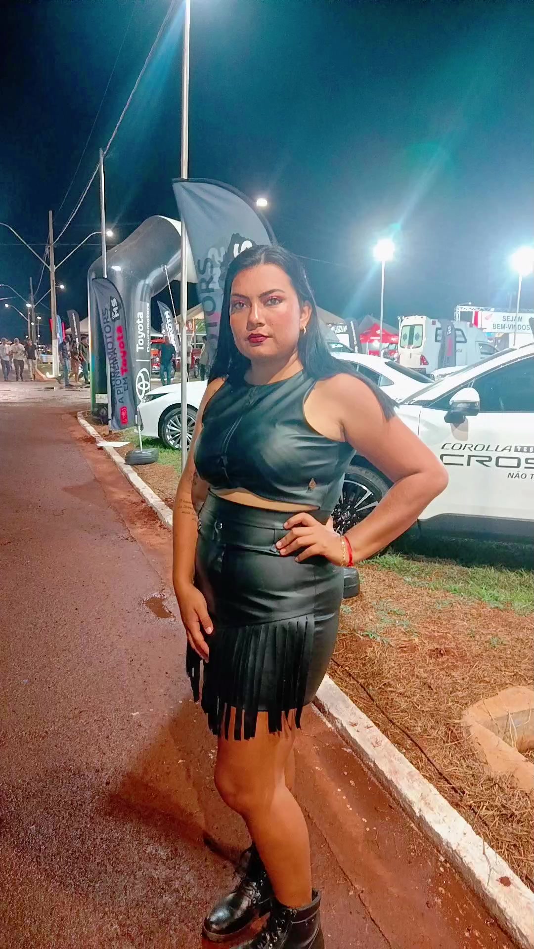 @Taty Prieto