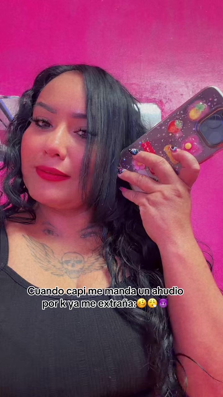 @Cuenta oficial Elyza Eskuivera