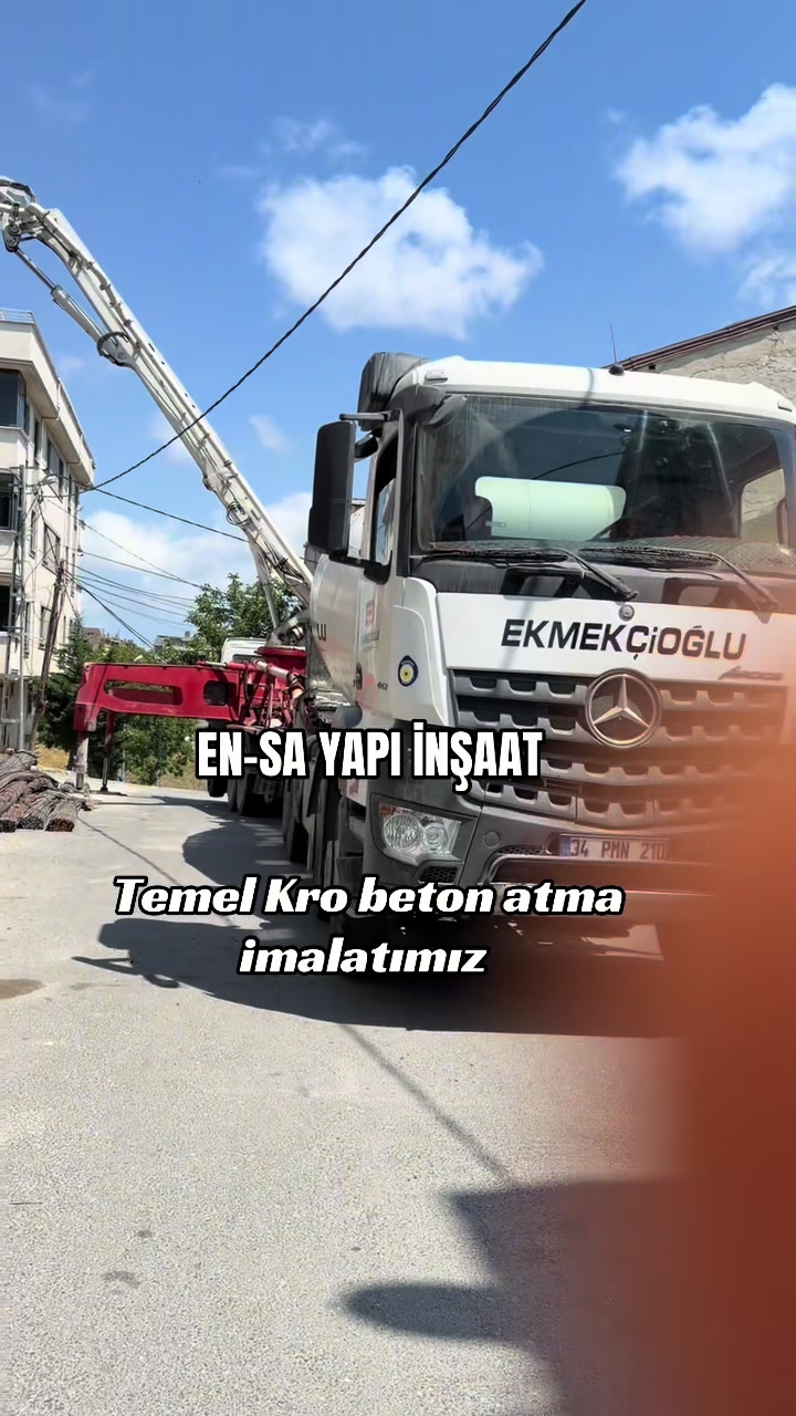 @Ensar Ergül EN-SA YAPI İNŞAAT
