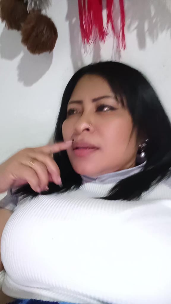 @la consentida wayucho ipuana