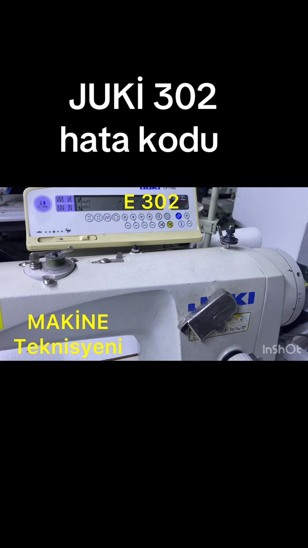 @MAKİNE TEKNİSYENİ