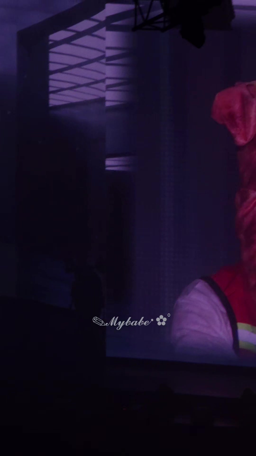 @🌈Babe ~ Baby[𝓜𝔂𝓫𝓪𝓫𝓮]･✿ﾟ