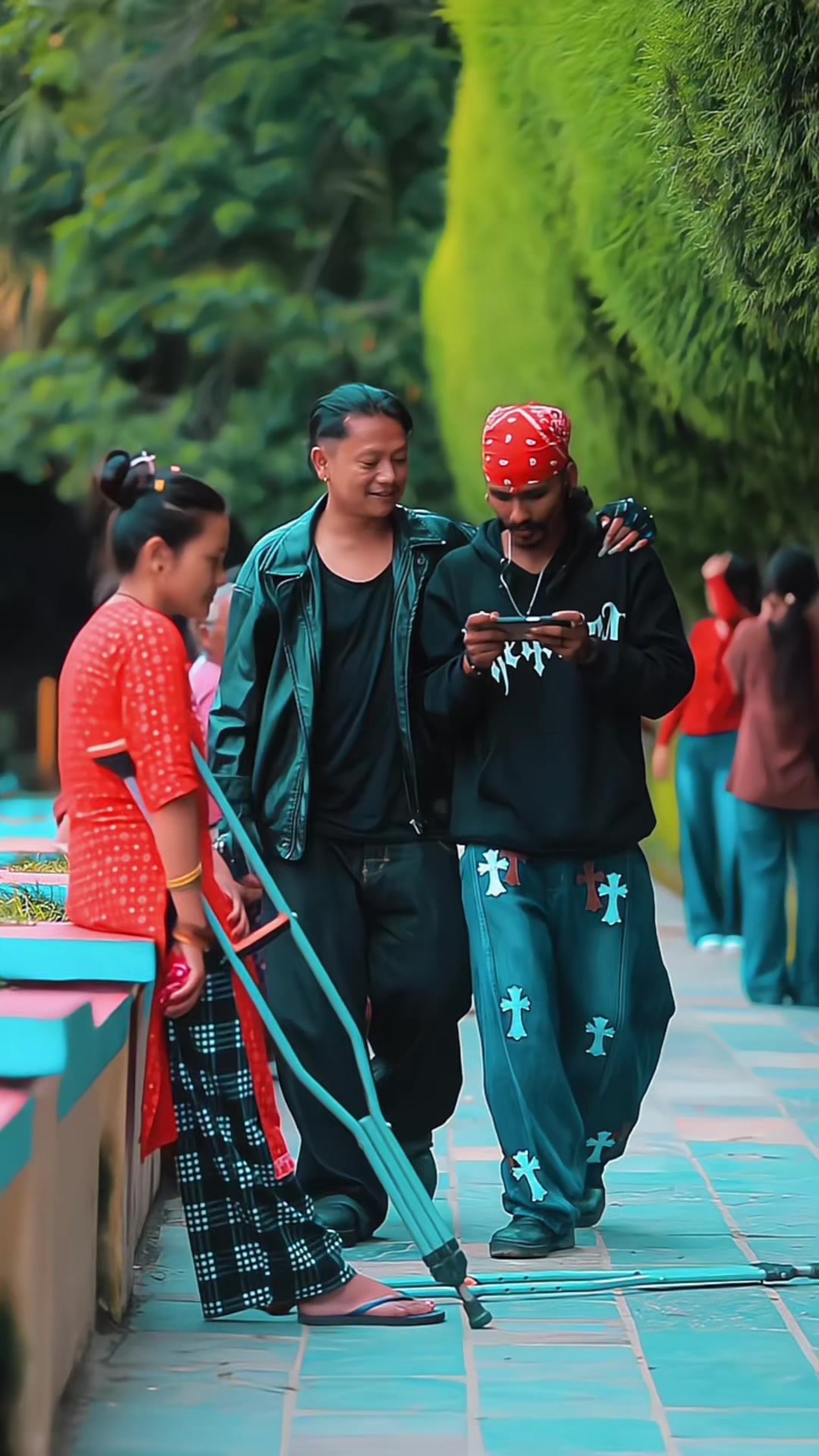@निगम राई