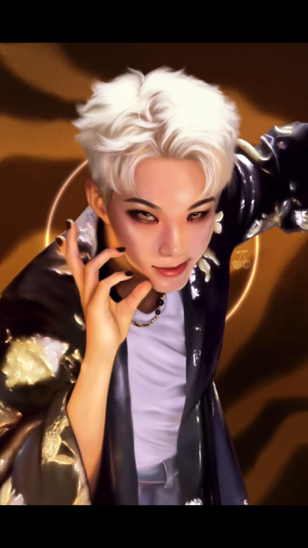 @lauren ఇ ◝‿◜ ఇ 🍒🐯