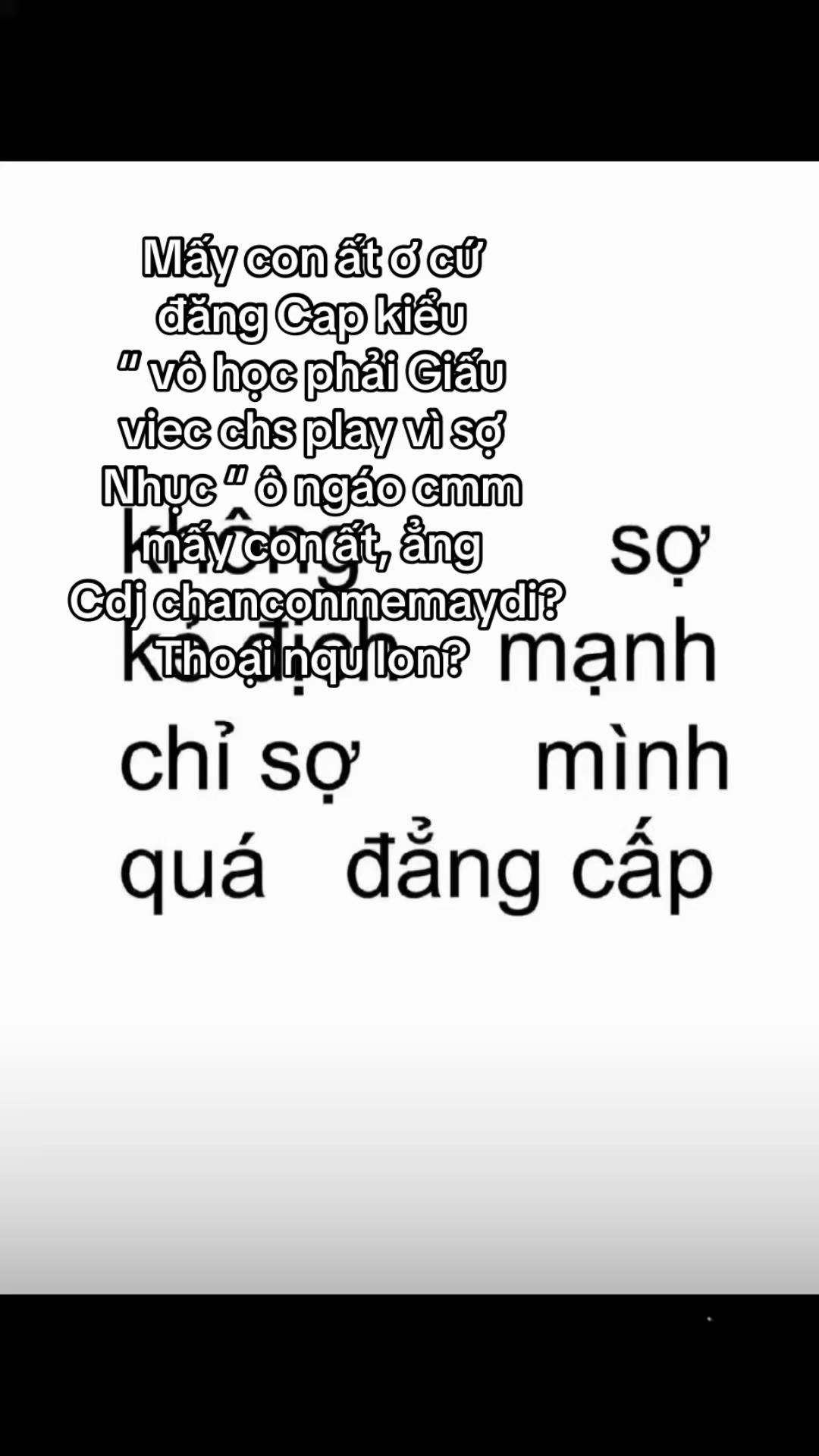 @ngọng