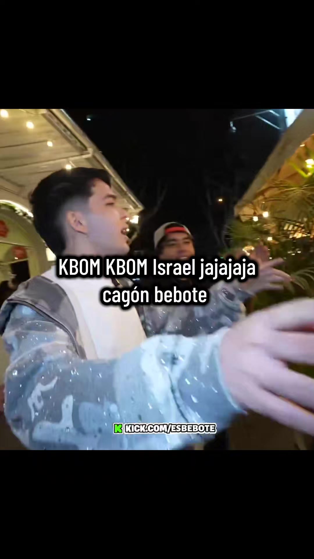 @esbebote clip