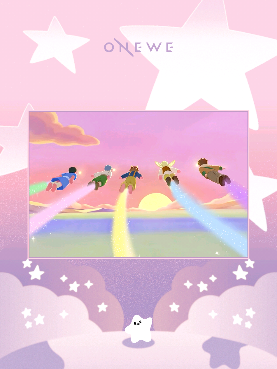 @ONEWE_Official