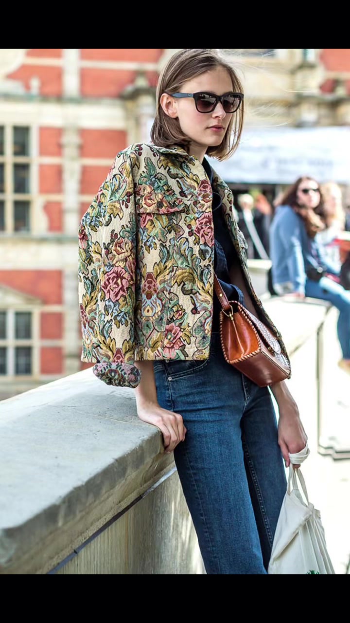 @Mara Ayub | Moda 60+