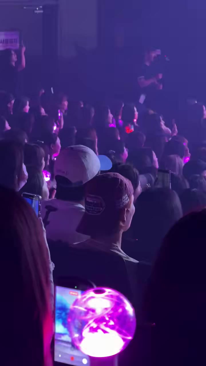 @FanBase Official JinJin México