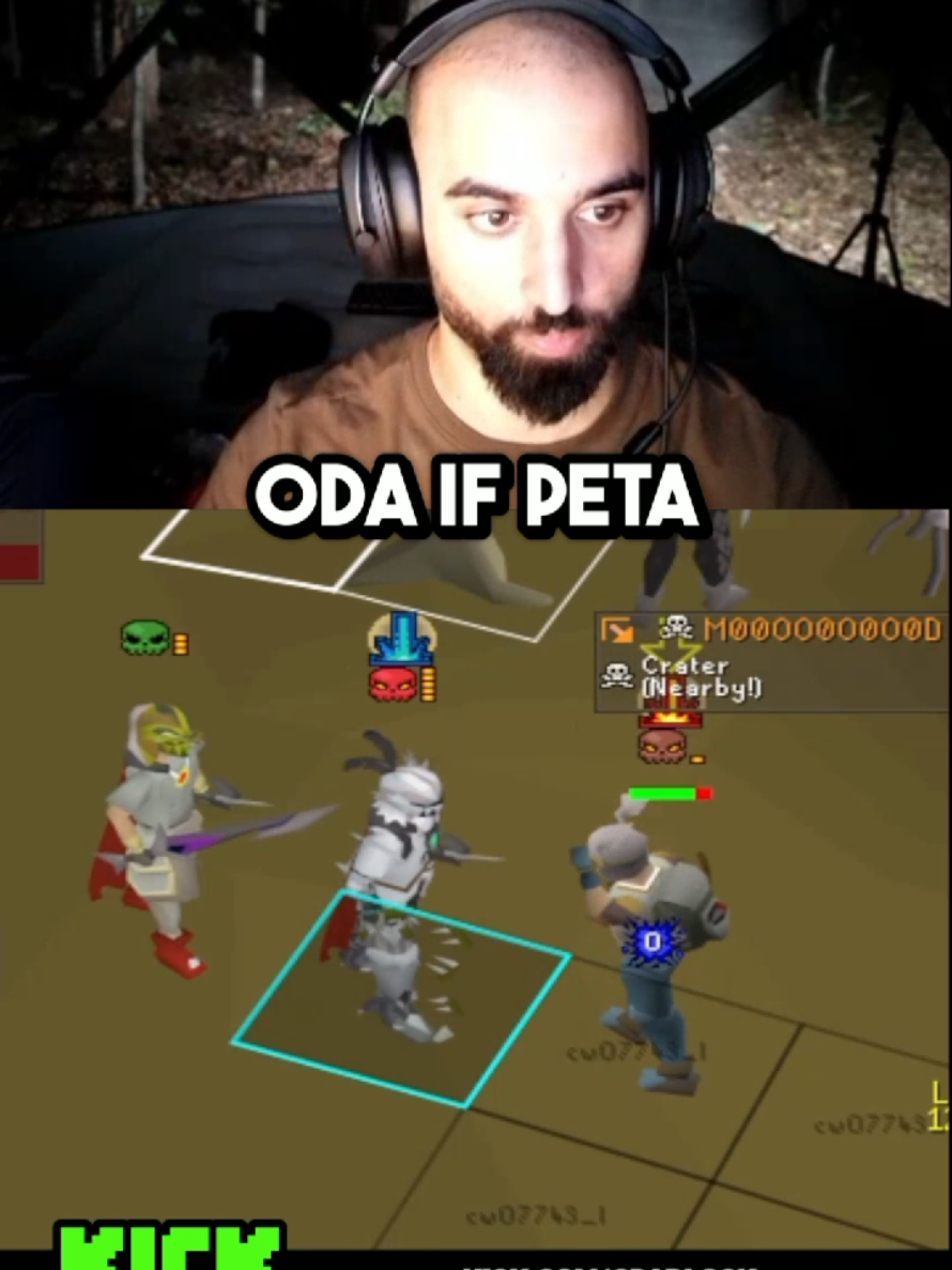 @The Odablock Clips Channel