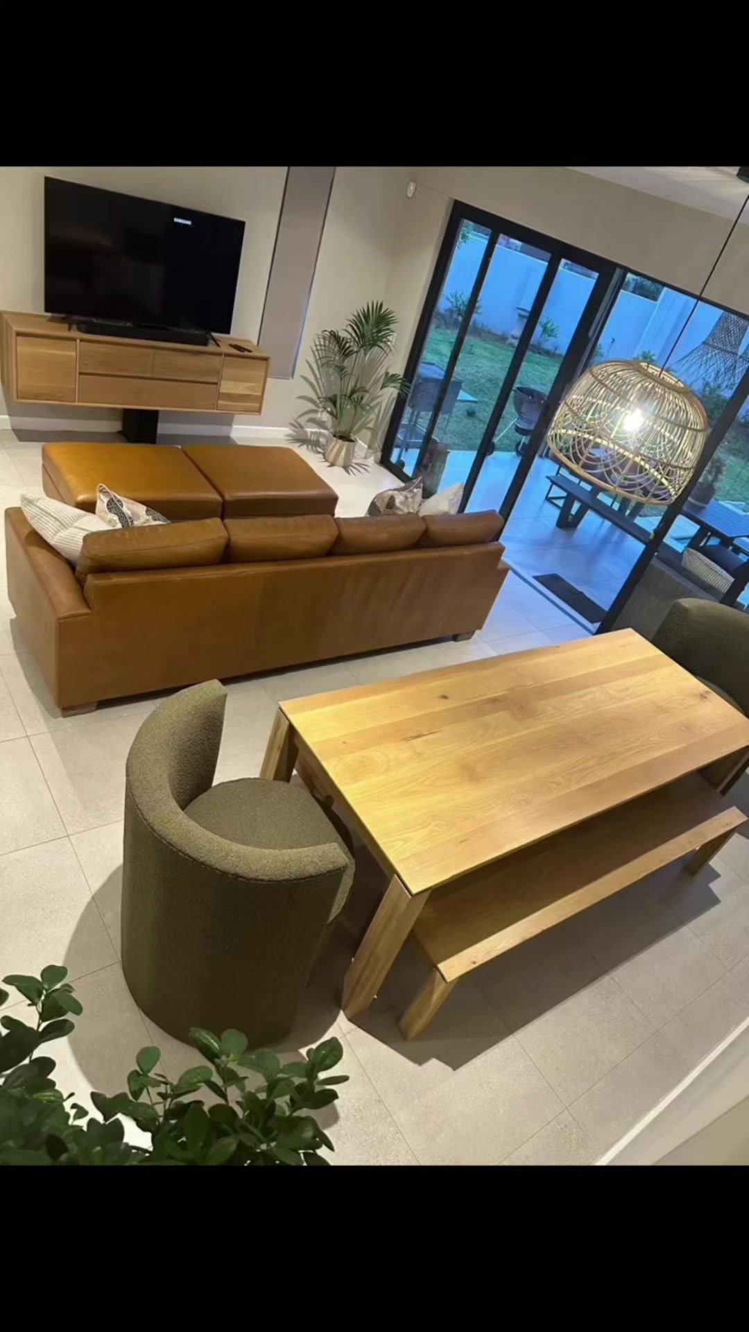 @Barbet Interiors Furniture