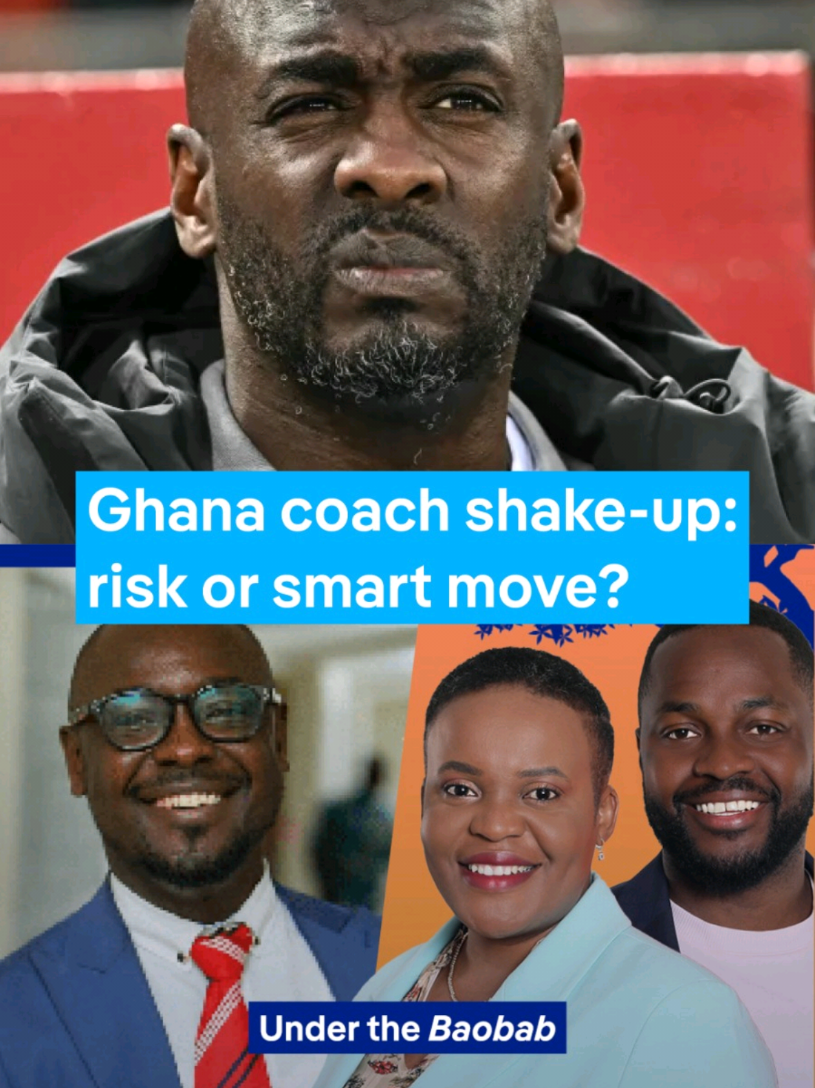 @DW Africa