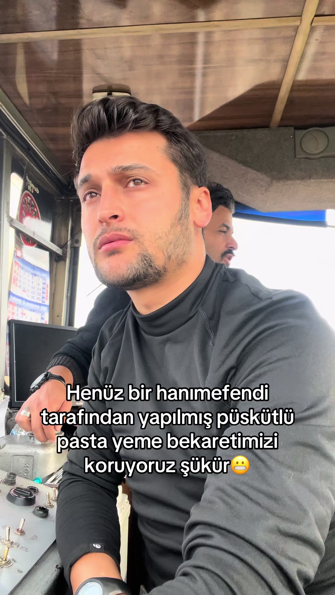 @Yusuf Ulaşkın