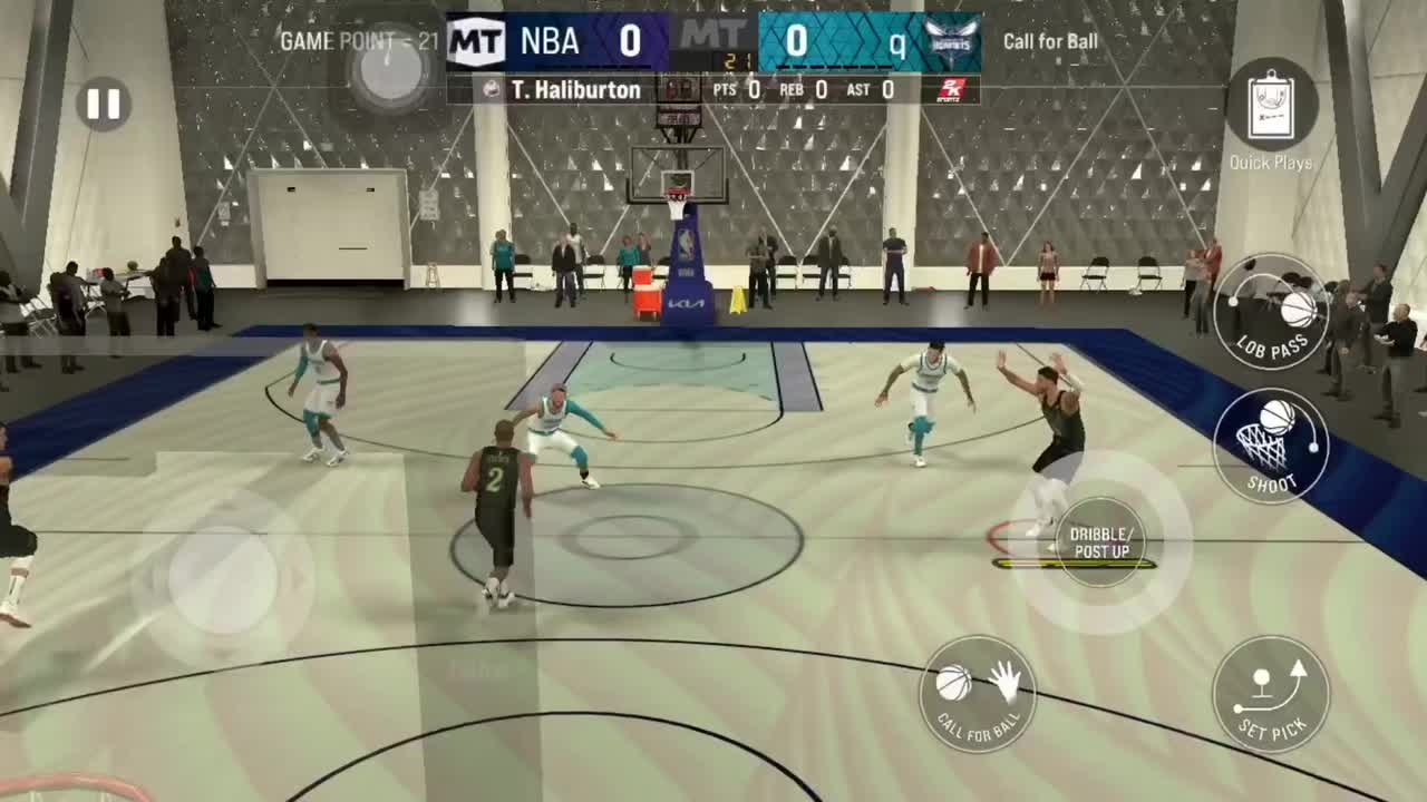 @2k_DARS