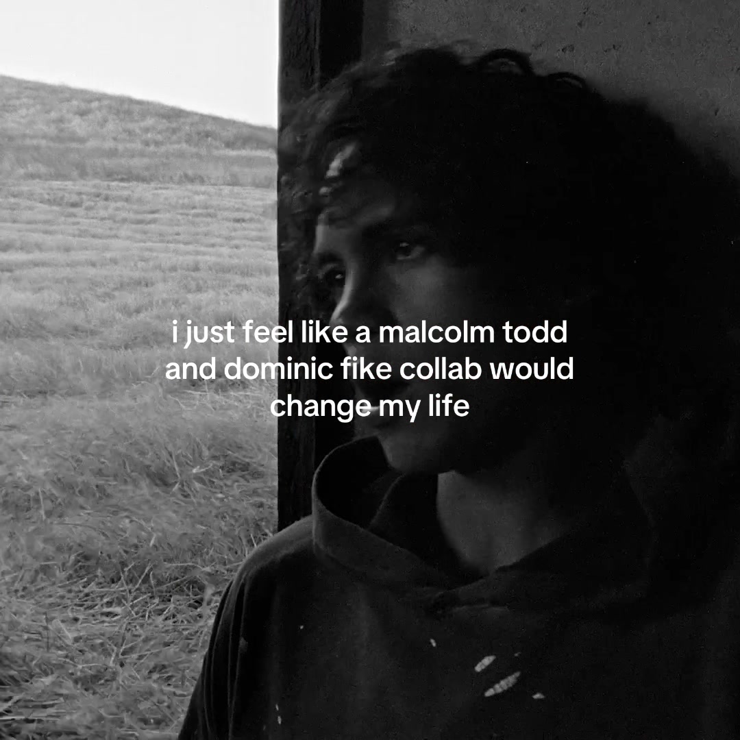 @Sir Malcolm Tott | Fan Account