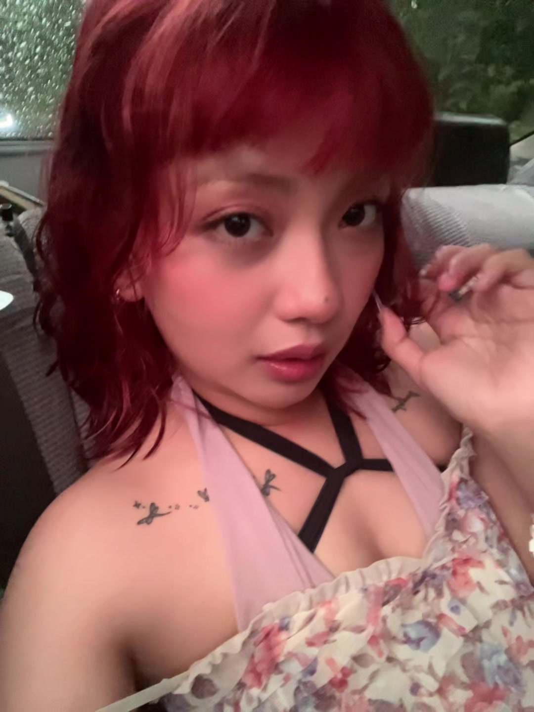 @⪩⪨ ig: waniahrie