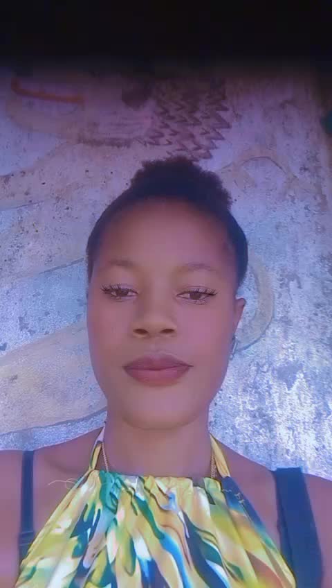 @Mariatu Sesay