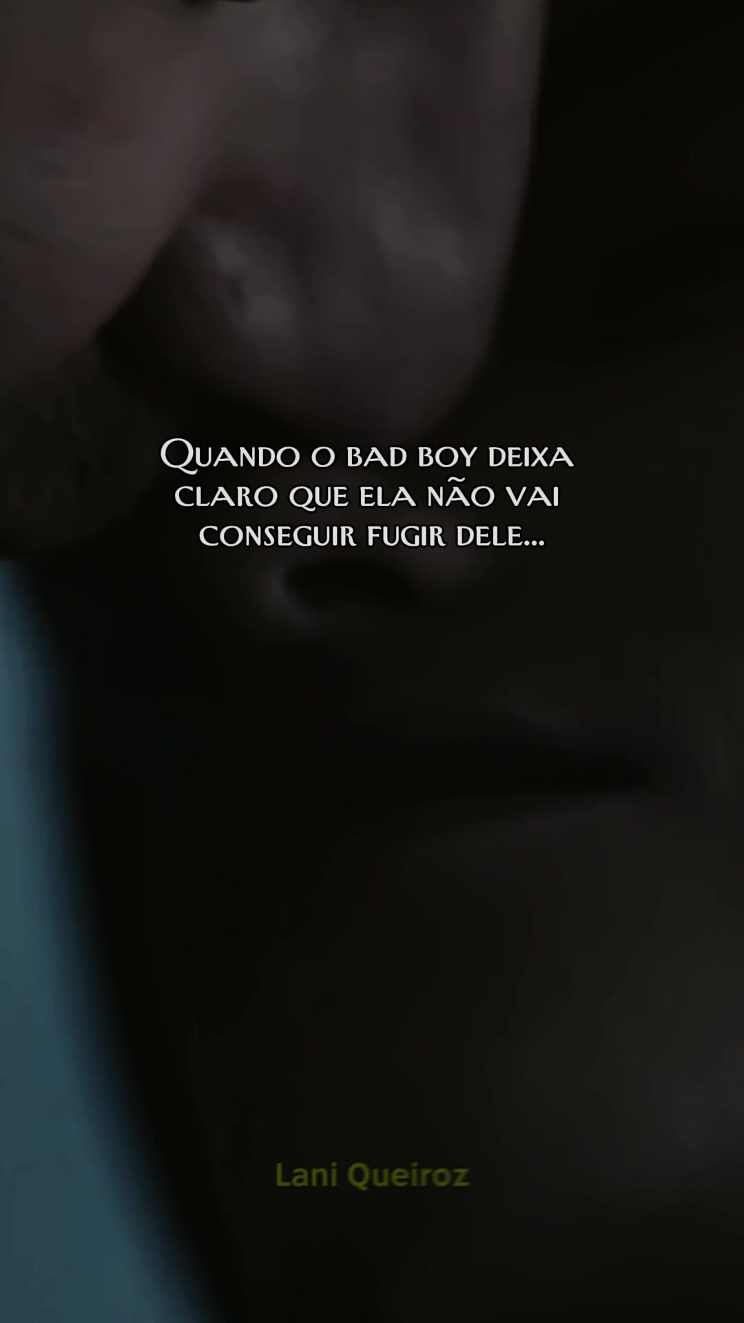 @Lani Queiroz