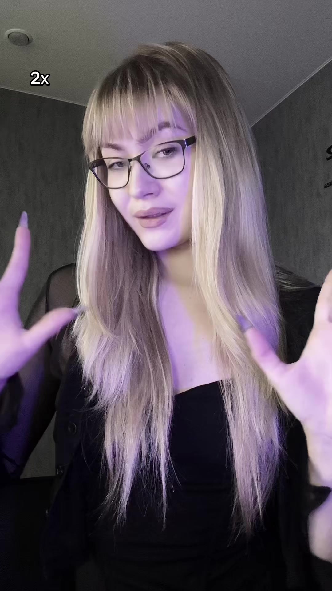 @хайджулия