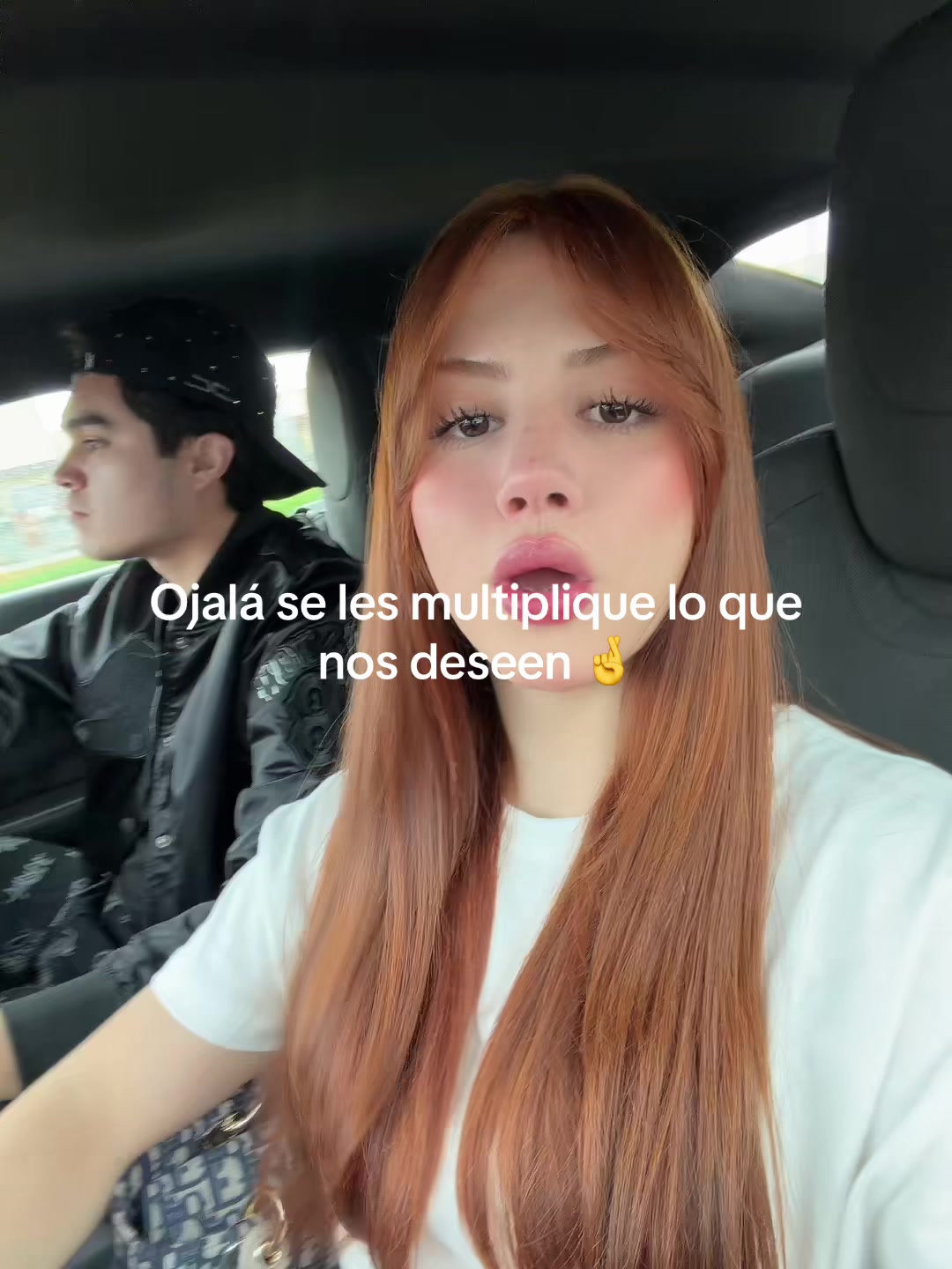 @Casandra