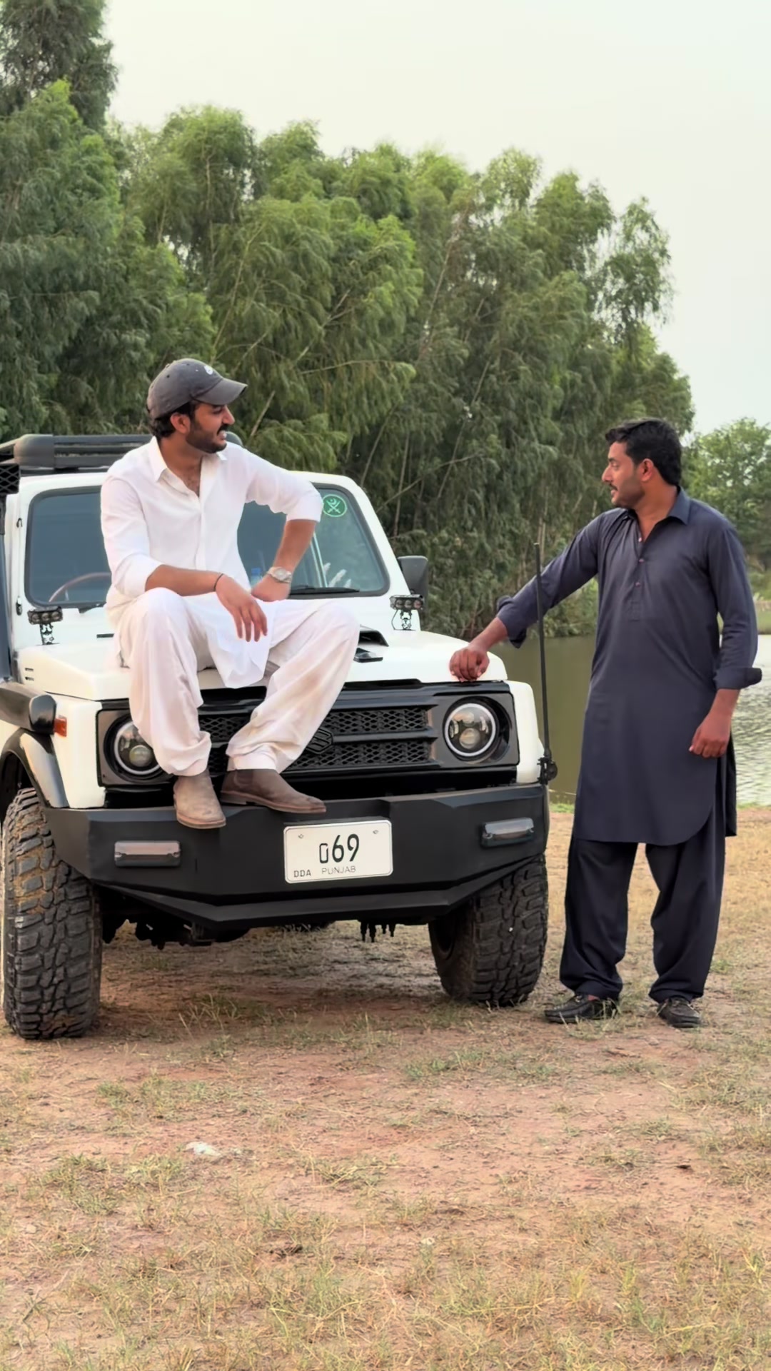 @Malik Zamin Abbas Awan