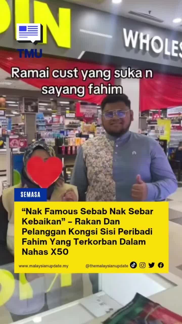 @Malaysian Update