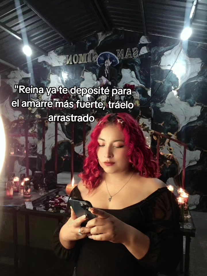 @Patty Ariza