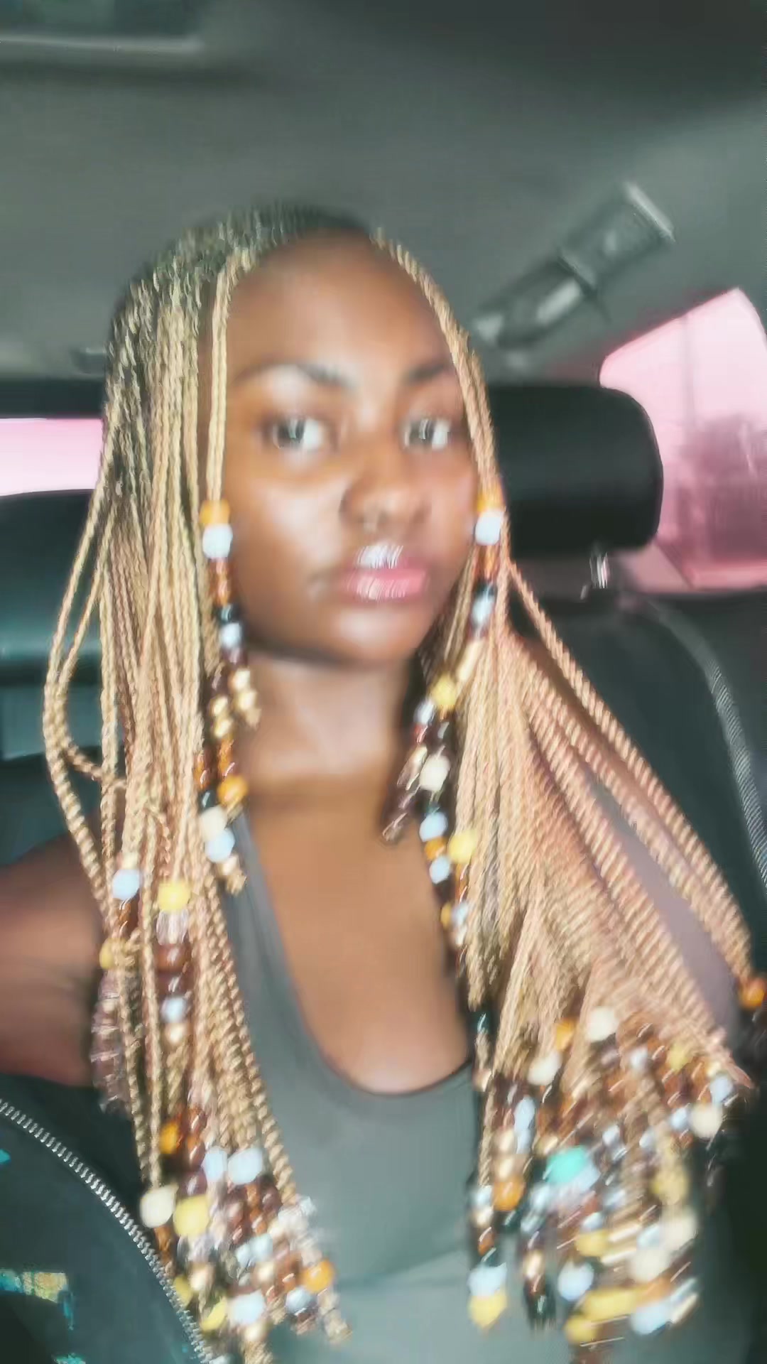 @Bukky Adeleke 💕