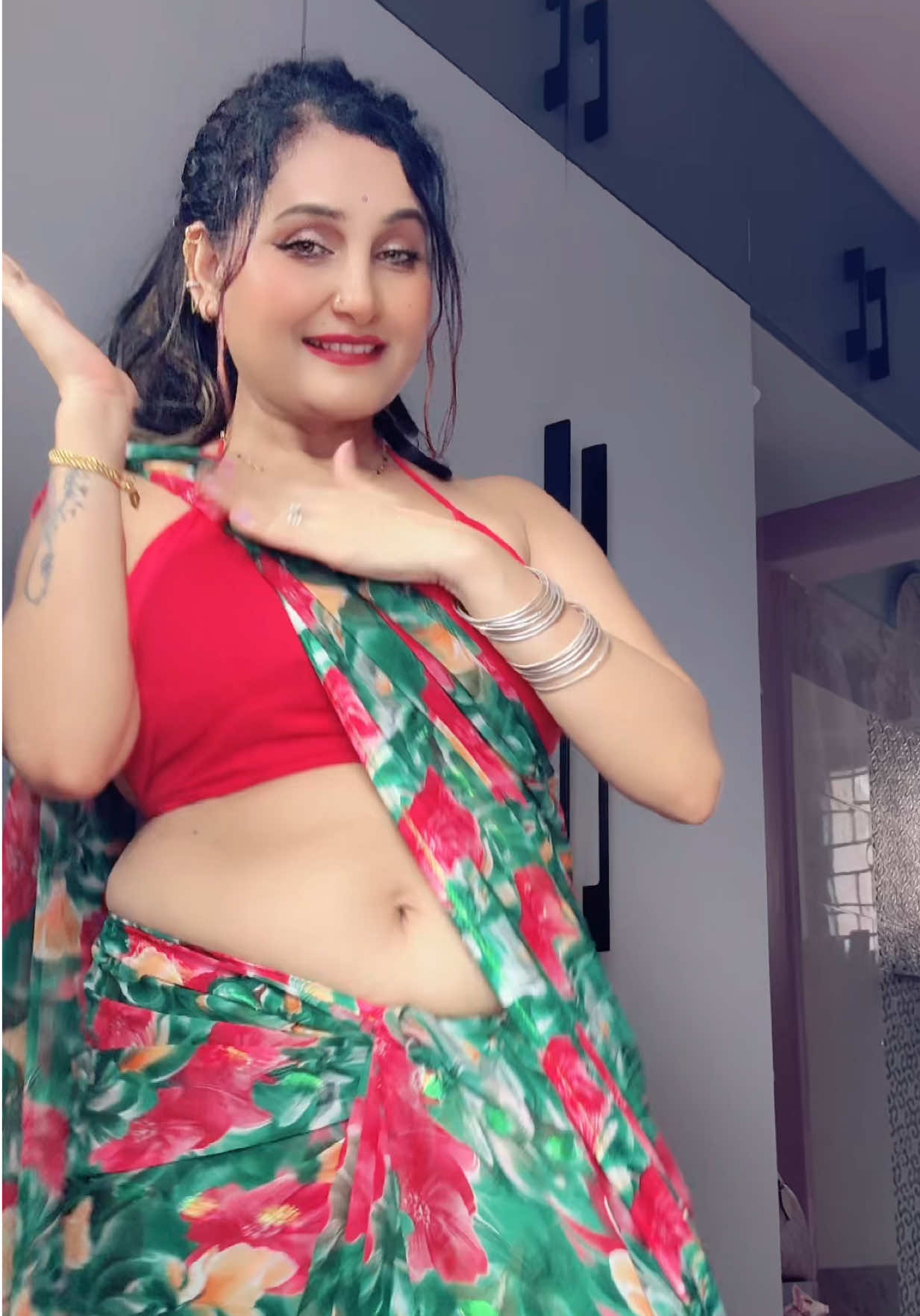 @Rekha Pokharel🦋