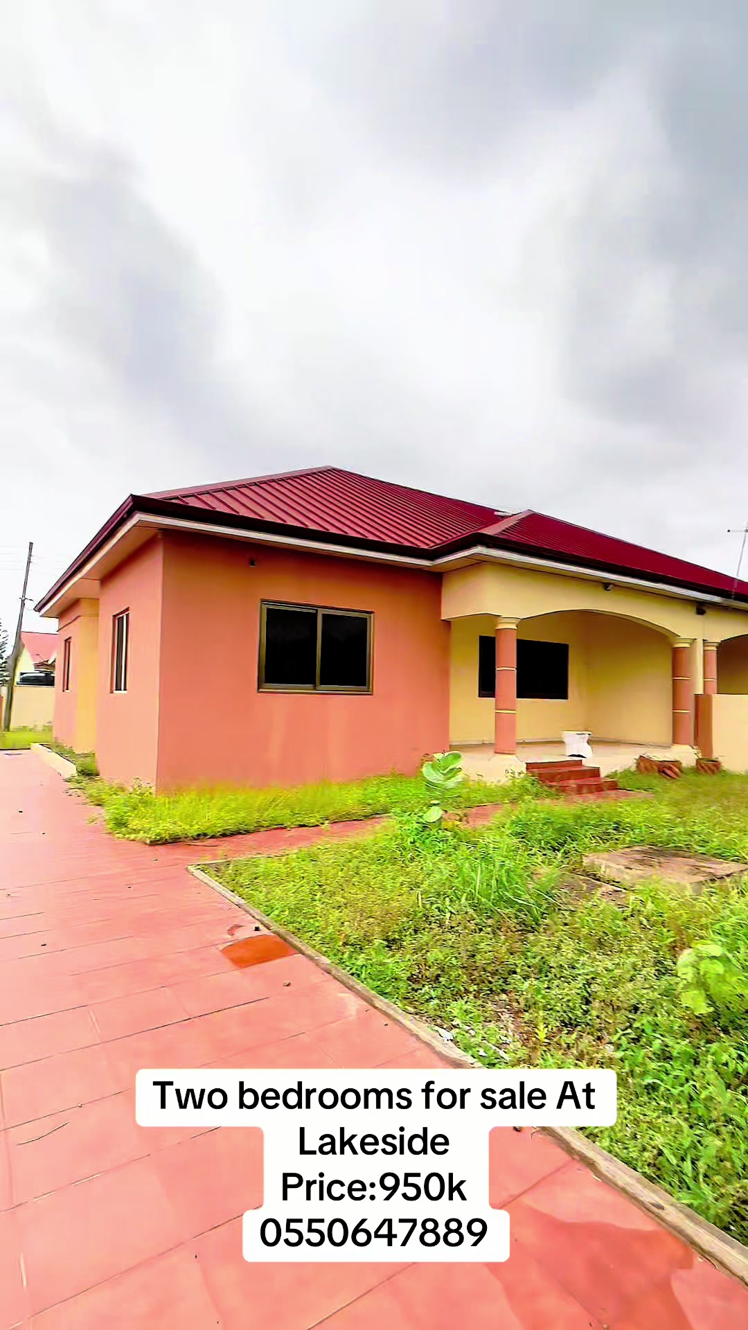 @MEGA ANVIL HOMES