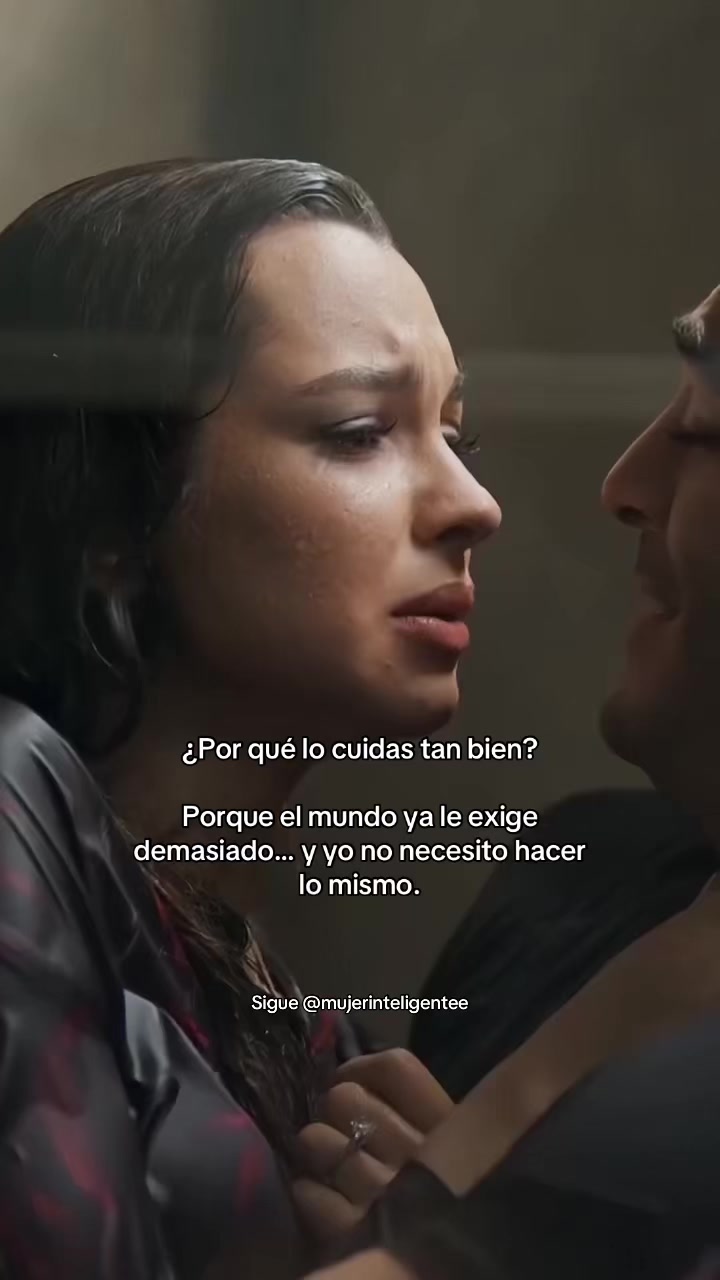 @Ella tiene el poder