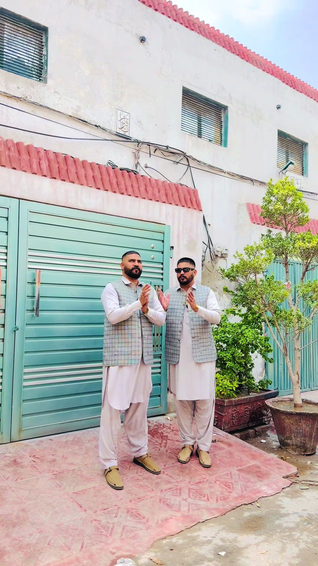 @Ansari Band Faisalabad