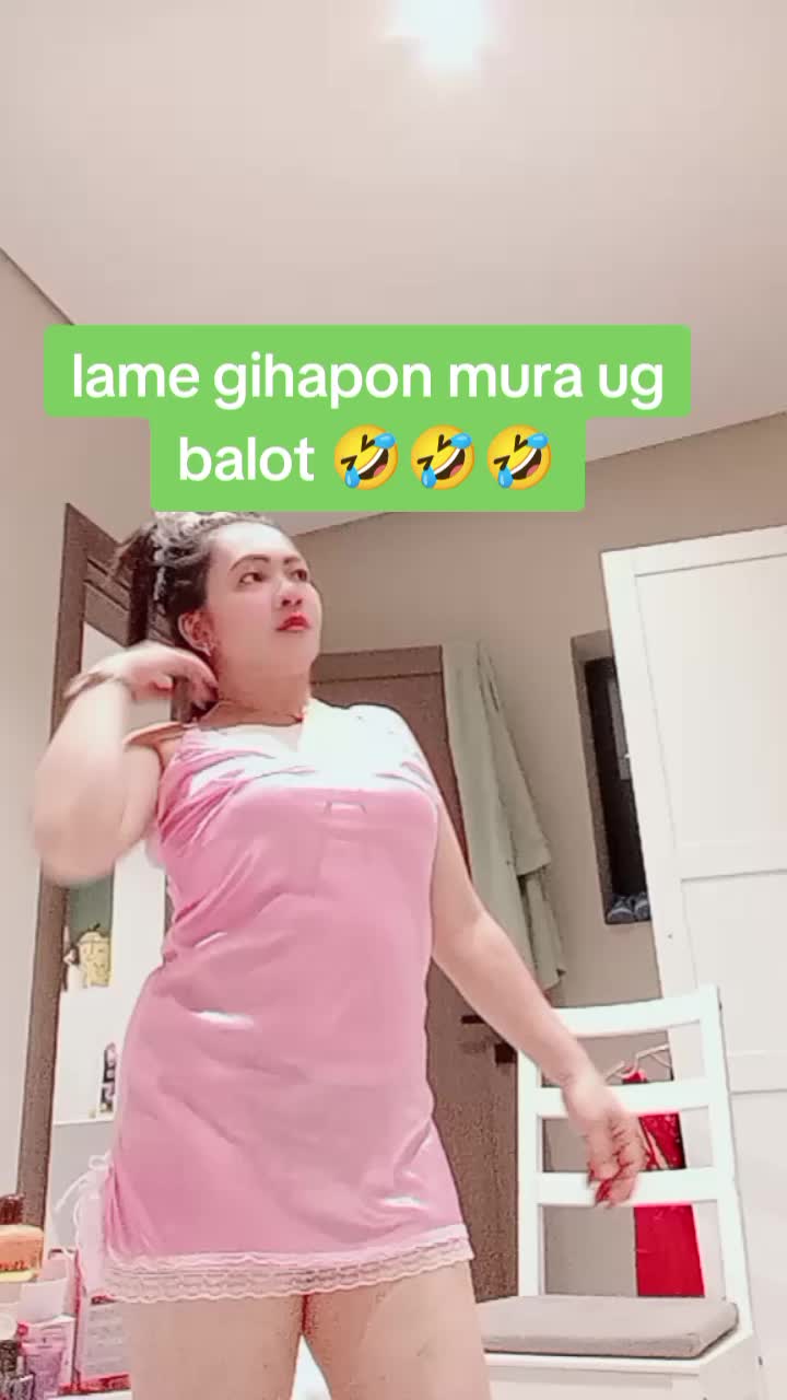@👗♋*️⃣♍..lamiun bisayang dako
