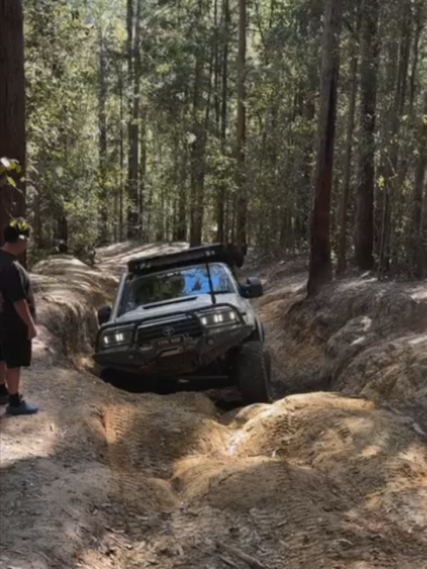 @BLACK OPS OFFROAD&trade;