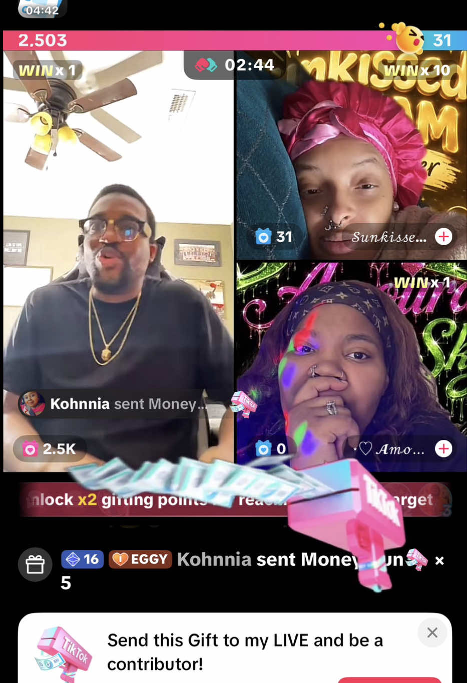 @🥚👑Egg Swiffy Shady👑🥚
