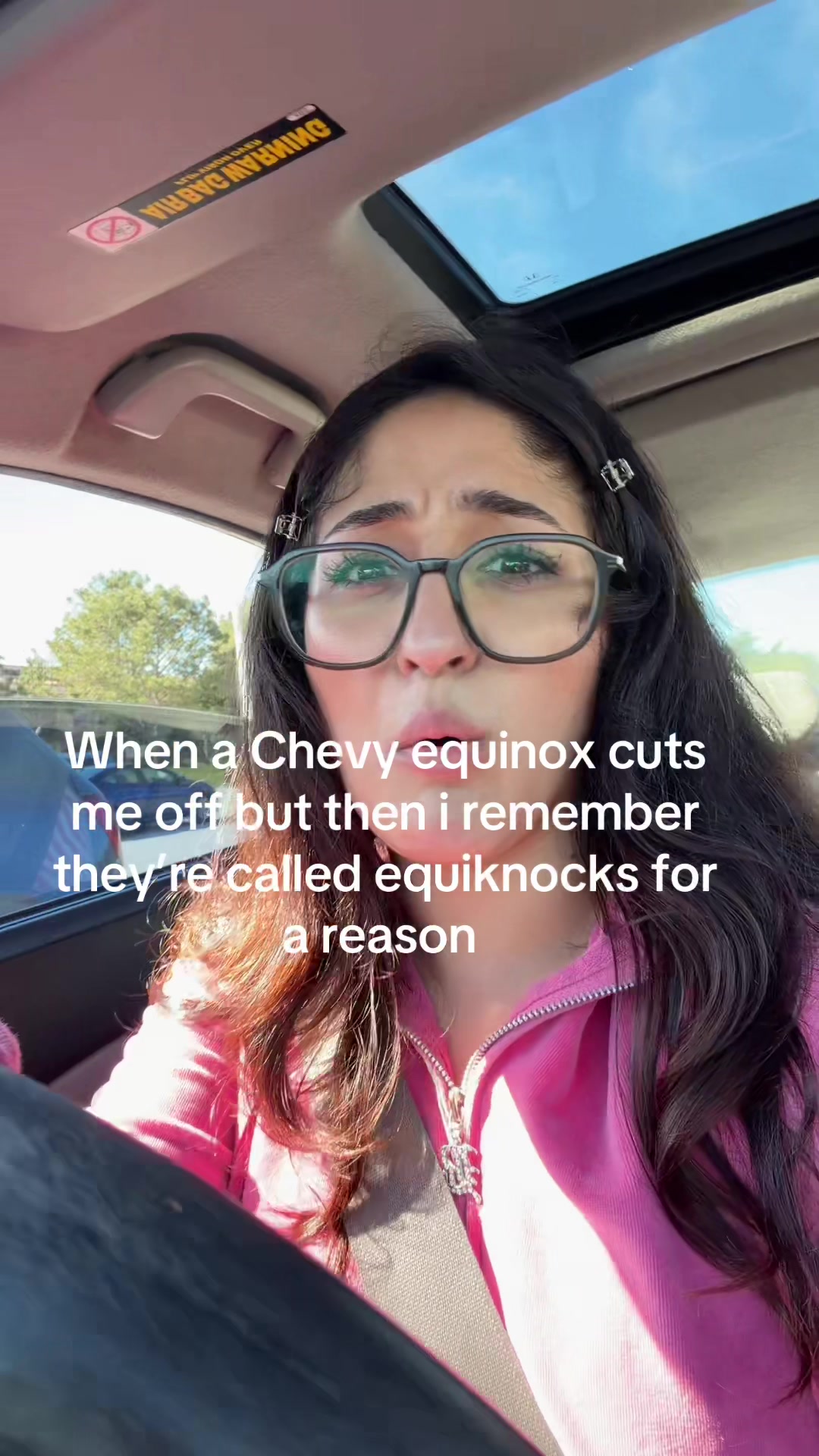 @personal therapist