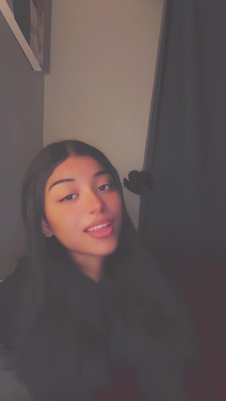 @jaydene hendricks