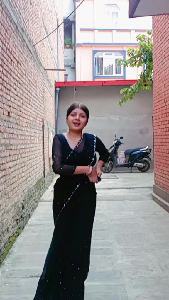 @Mina Pokharel