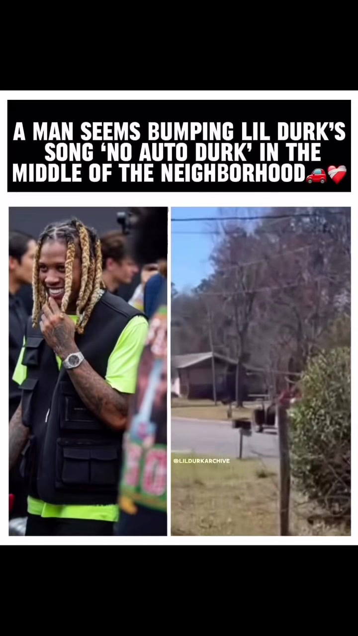 @Lil Durk